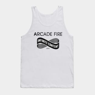 Arcade Fire Tank Top